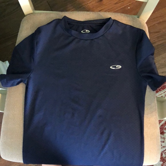 champion sport shirt